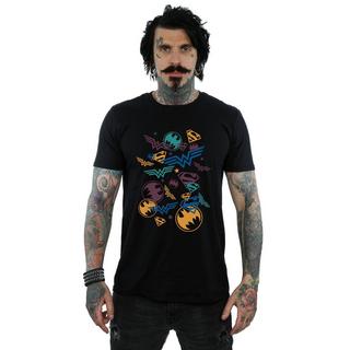 DC COMICS  Justice League TShirt 