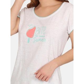 Admas  Pyjama short t-shirt Summer Bites 