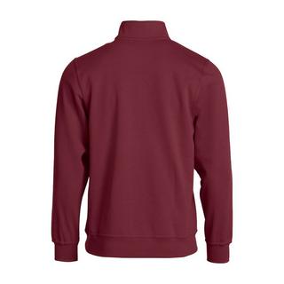 Clique Basic Half Zip Sweatshirt  