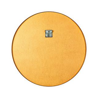 Beliani Specchio en Alluminio Glamour ANNEMASSE  