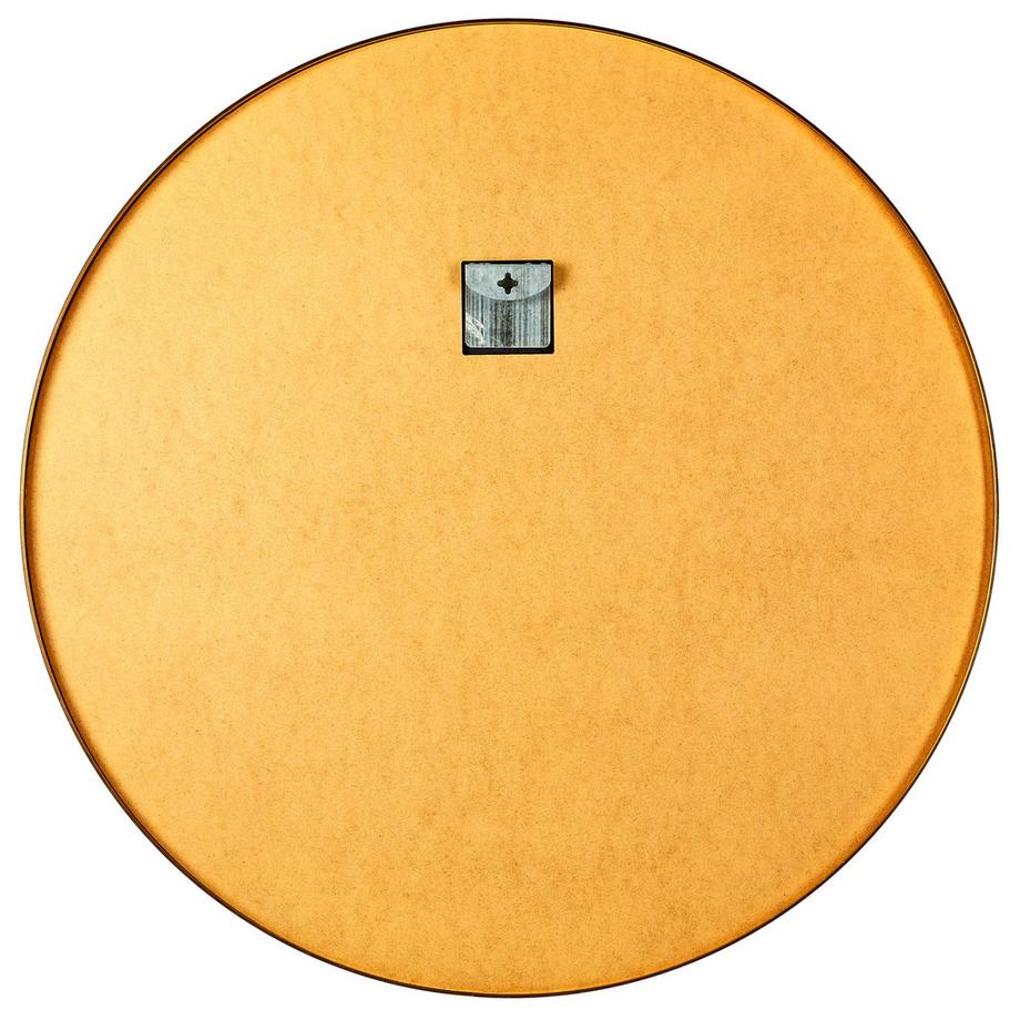 Beliani Miroir en Aluminium  ANNEMASSE  