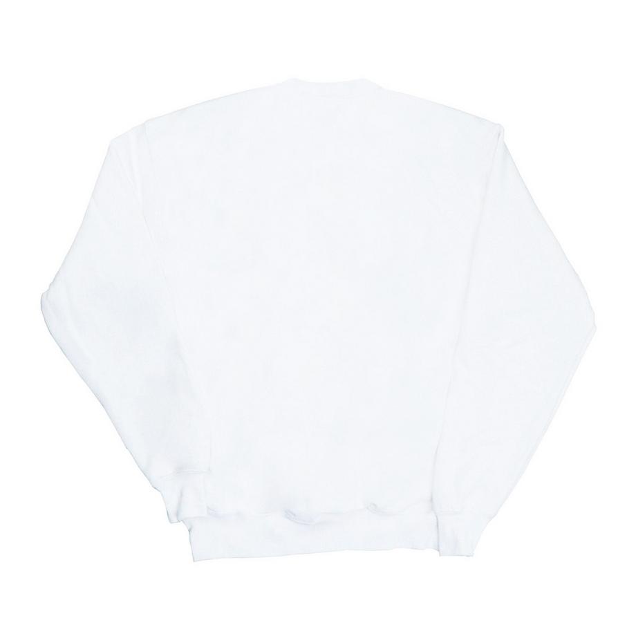 SCOOBY DOO Sweatshirt Pizza Ghost  