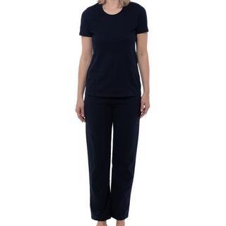 Ammann Organic Cotton Kurzarm Schlafanzug  