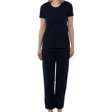 Organic Cotton - Schlafanzug Kurzarm