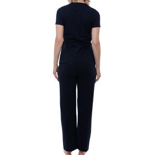 Ammann Organic Cotton Kurzarm Schlafanzug  