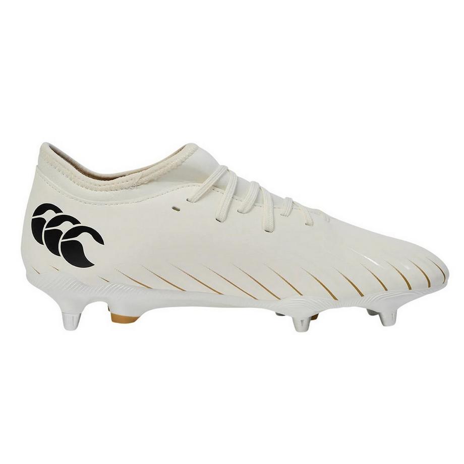 Canterbury Phoenix 2.0 Elite Chaussures De Rugby Terrain Souple  