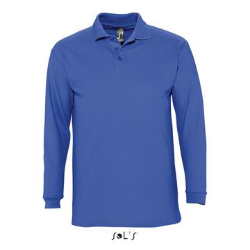 polo-shirt winter ii