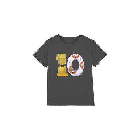 STAR WARS  10 TShirt 