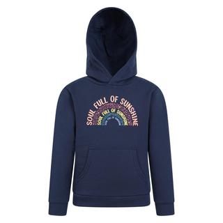 Mountain Warehouse  Sweat à capuche SOUL FULL OF SUNSHINE Enfant 