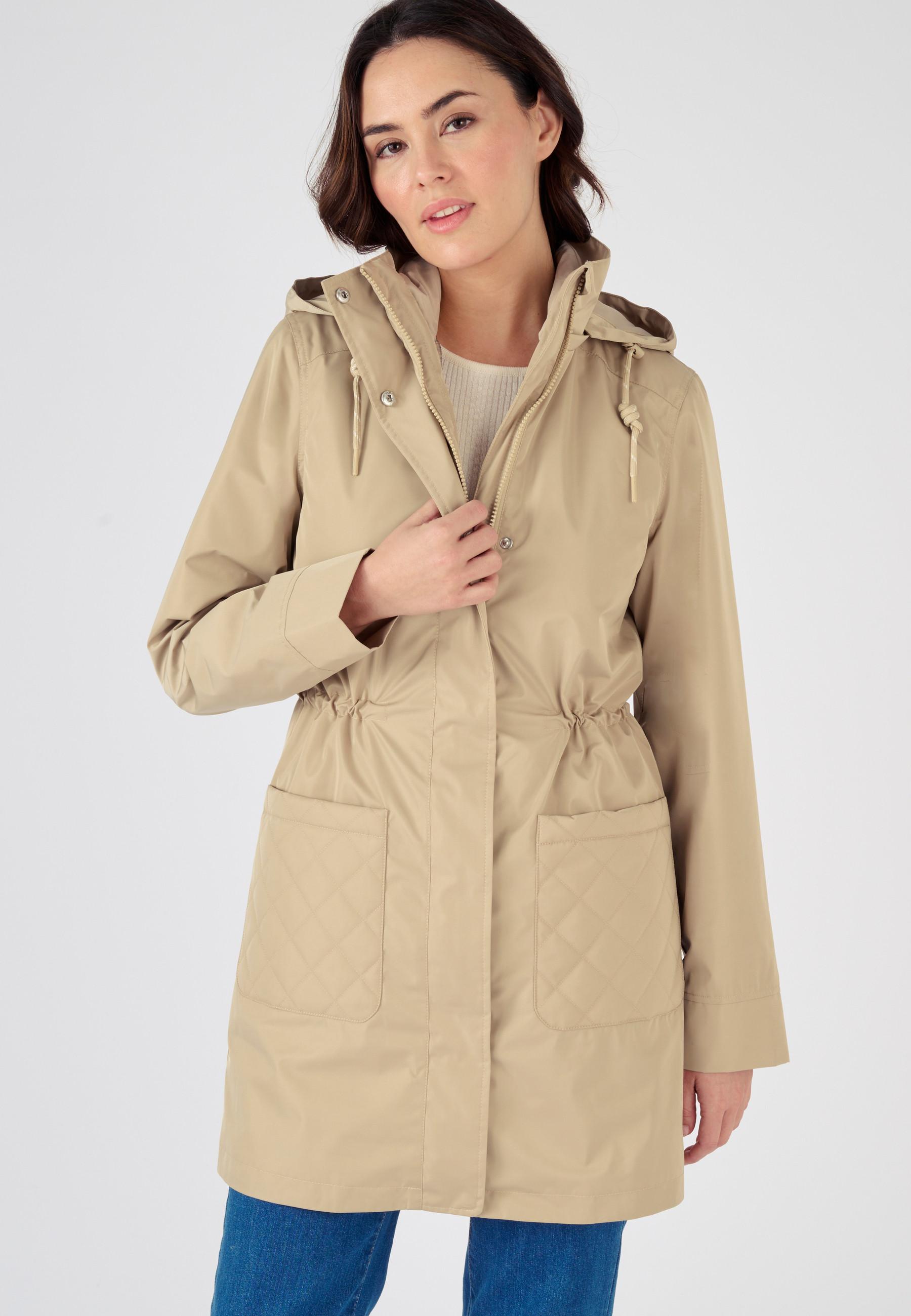 Damart  3-in-1-Parka 