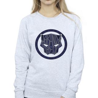 MARVEL  Wakanda Forever Sweatshirt 