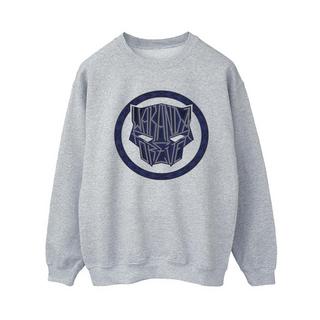 MARVEL  Wakanda Forever Sweatshirt 