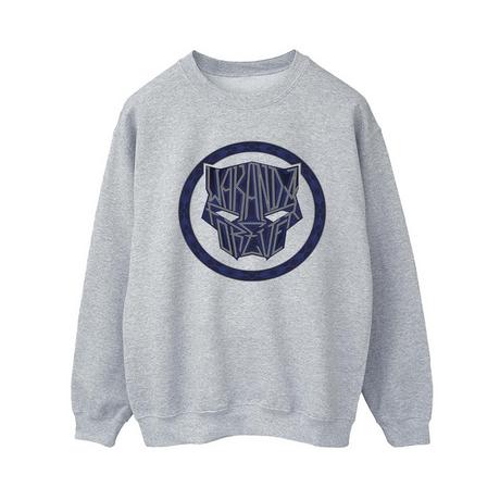 MARVEL  Wakanda Forever Sweatshirt 