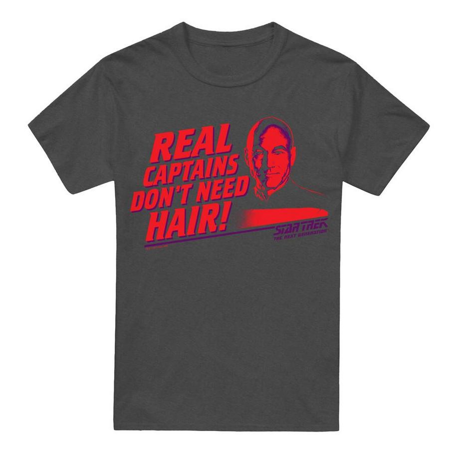 Real Captain TShirt