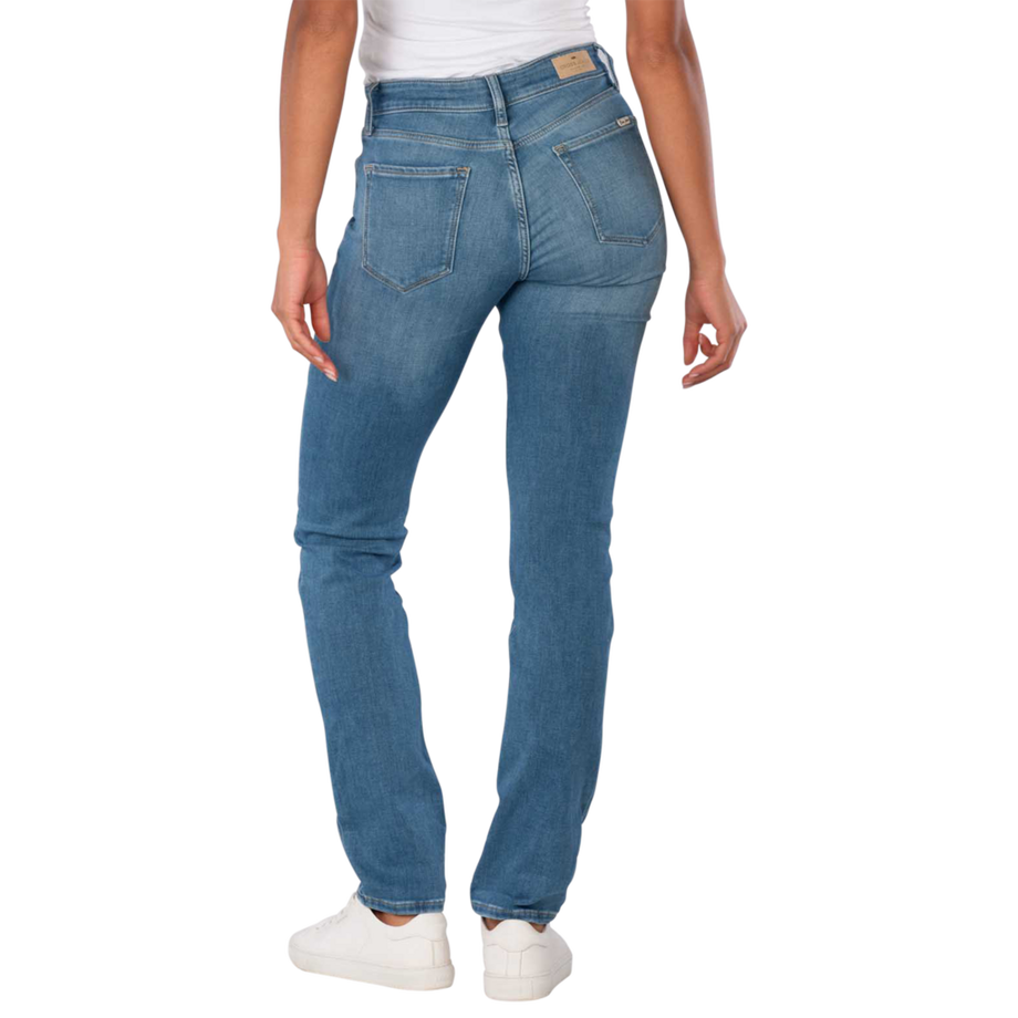 Cross Jeans Anya Slim Fit Jeans  
