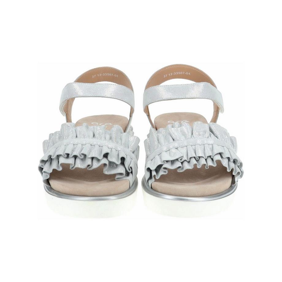 ara Sandali con Zeppa Plateau 12-33507  