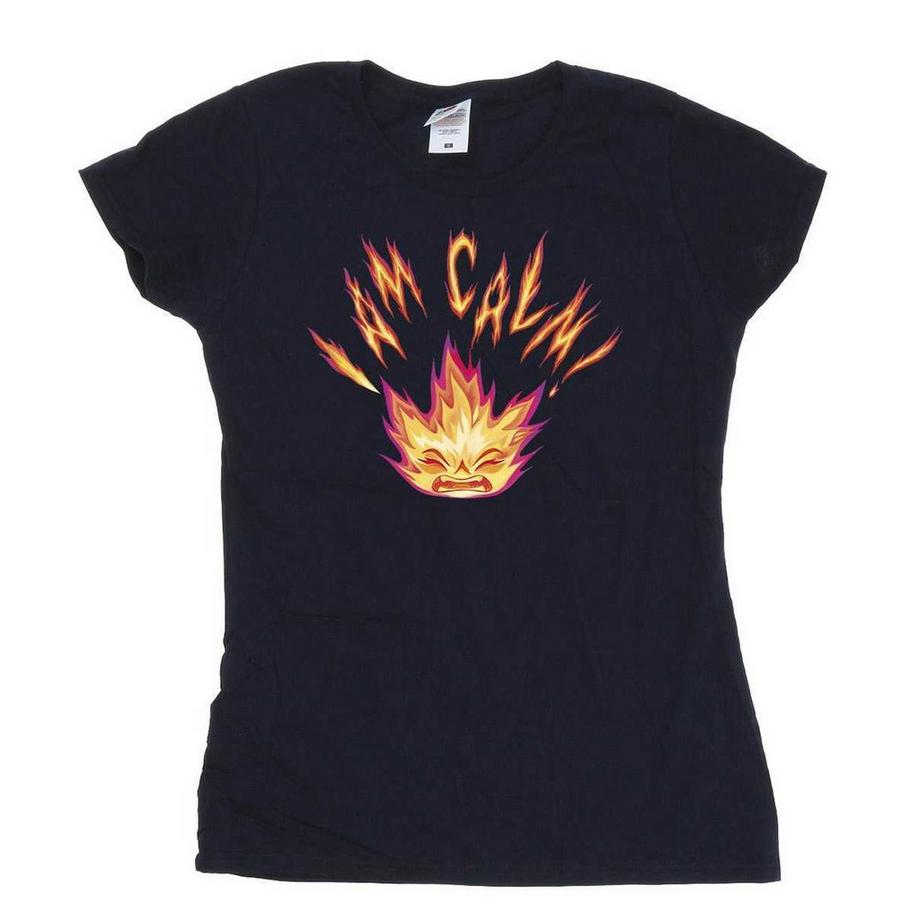 T-ShirtAm Calm