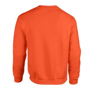 Gildan Rundhals-Sweatshirt  