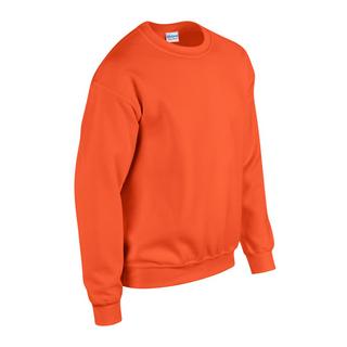 Gildan Rundhals-Sweatshirt  