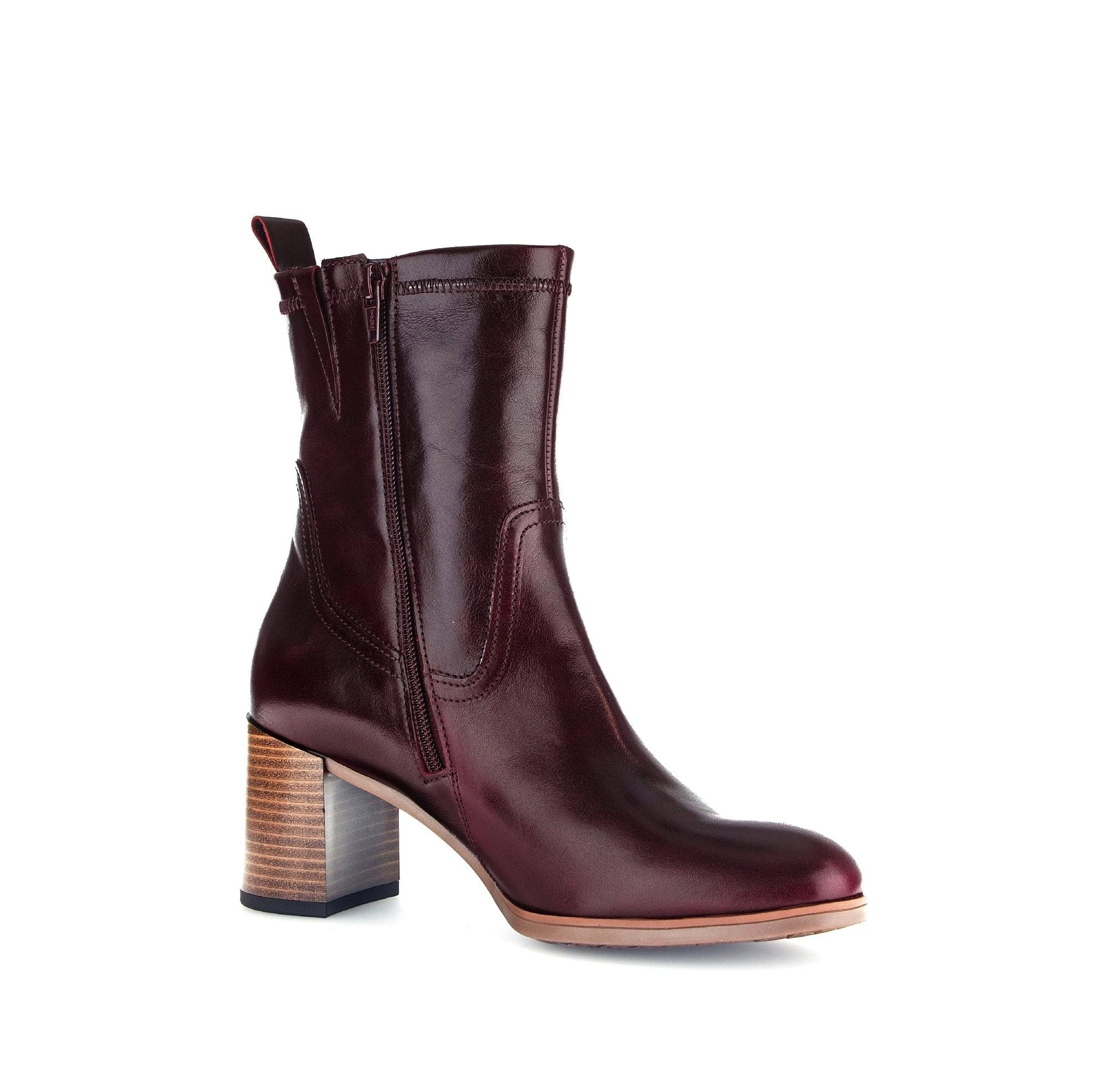 Gabor  Bottines cuir 