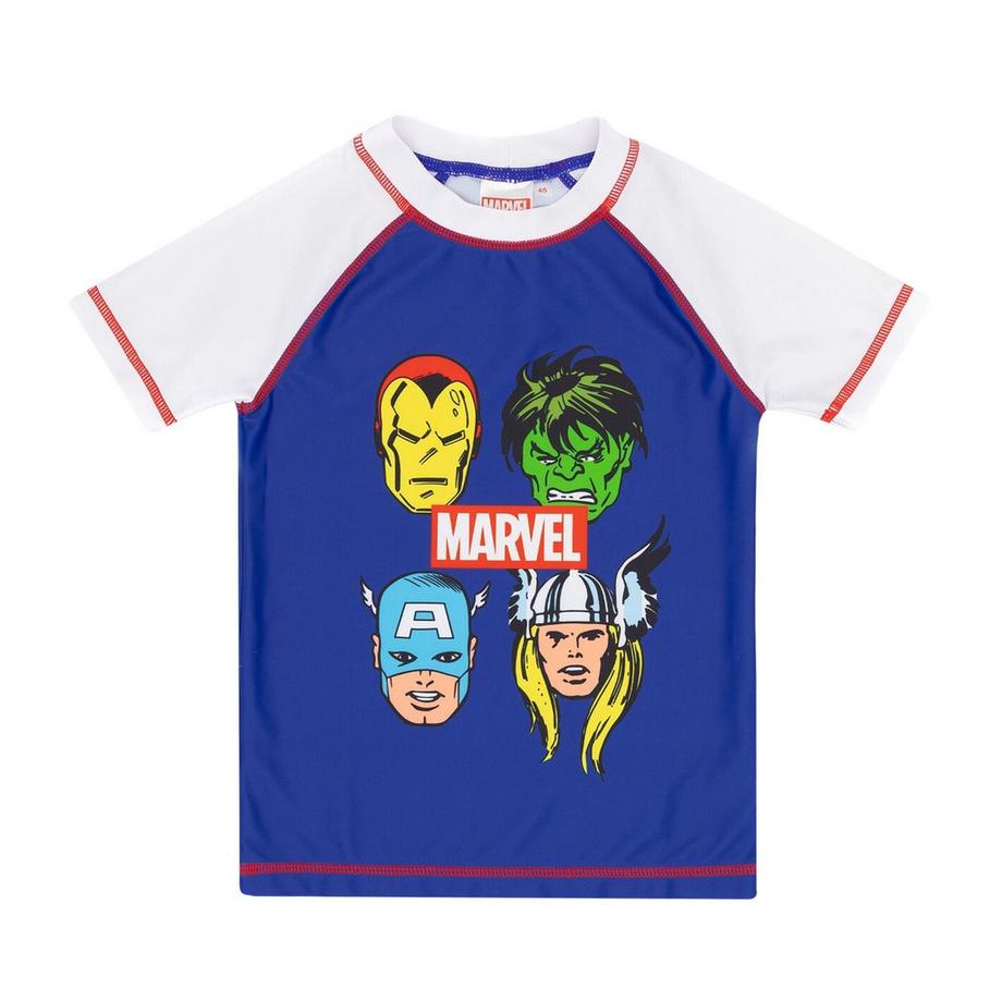 MARVEL Superhero Maillot de bain antiUV  