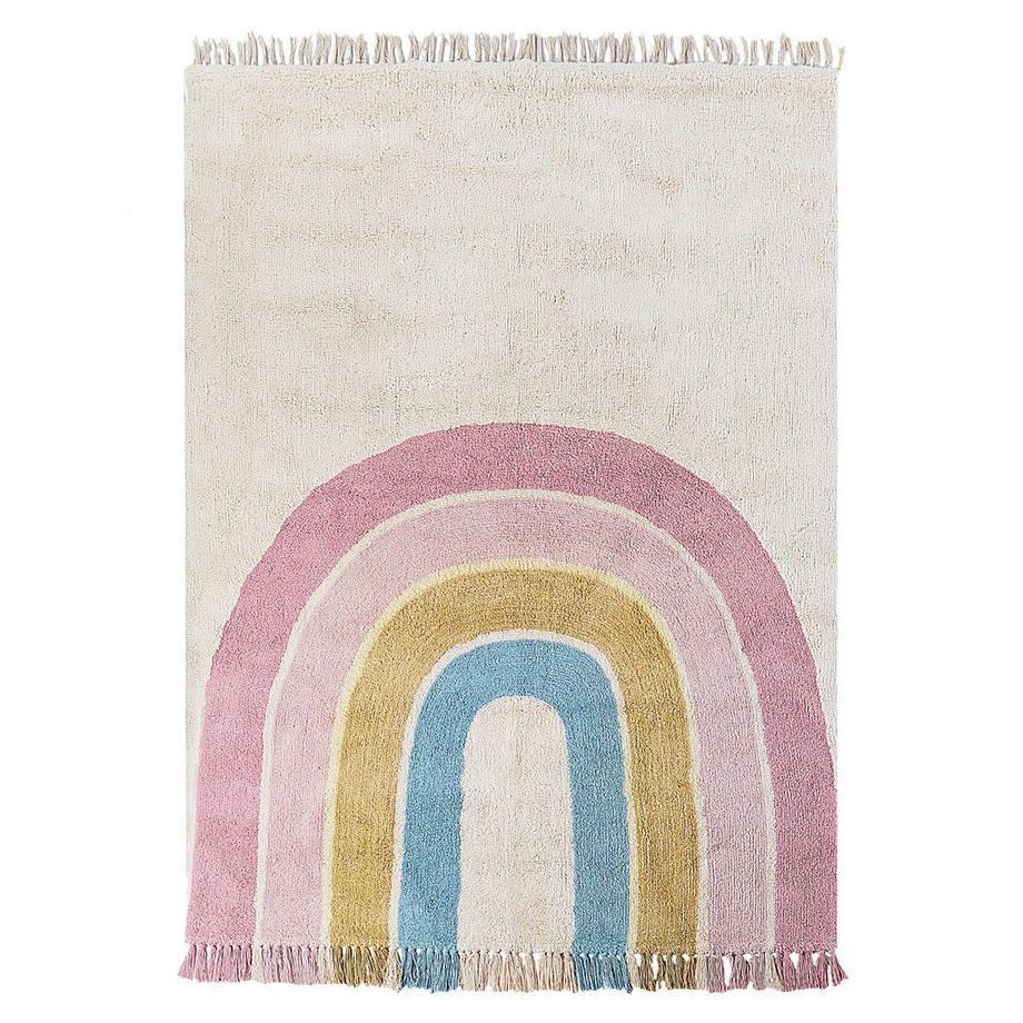 Tapis enfant en Coton  TATARLI