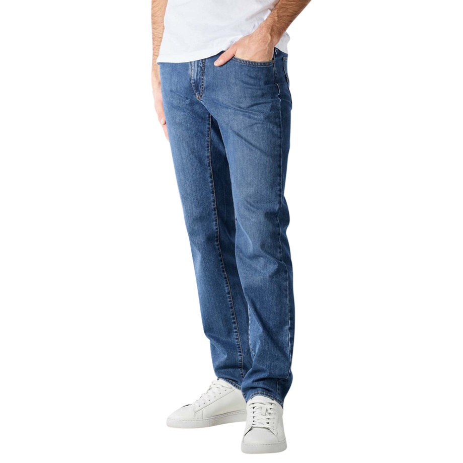 BRAX Cadiz Straight Fit Jeans  
