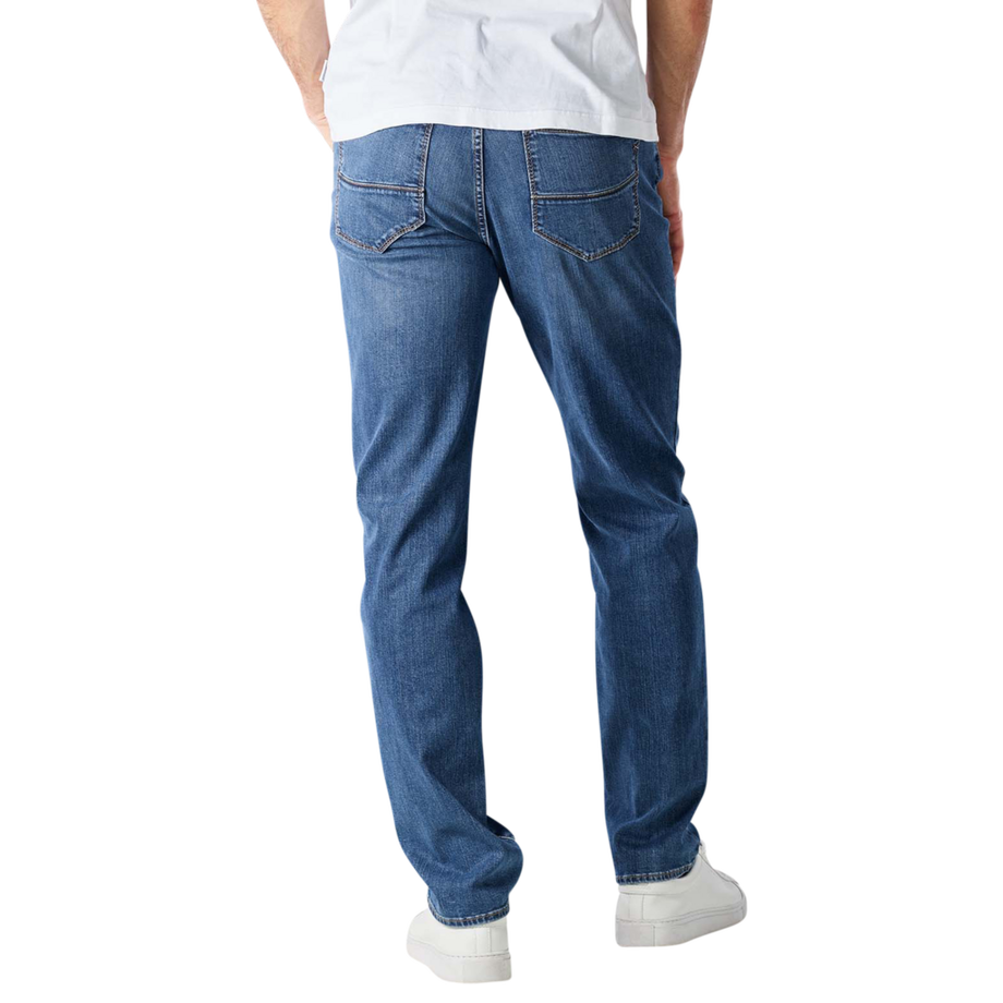 BRAX Cadiz Straight Fit Jeans  