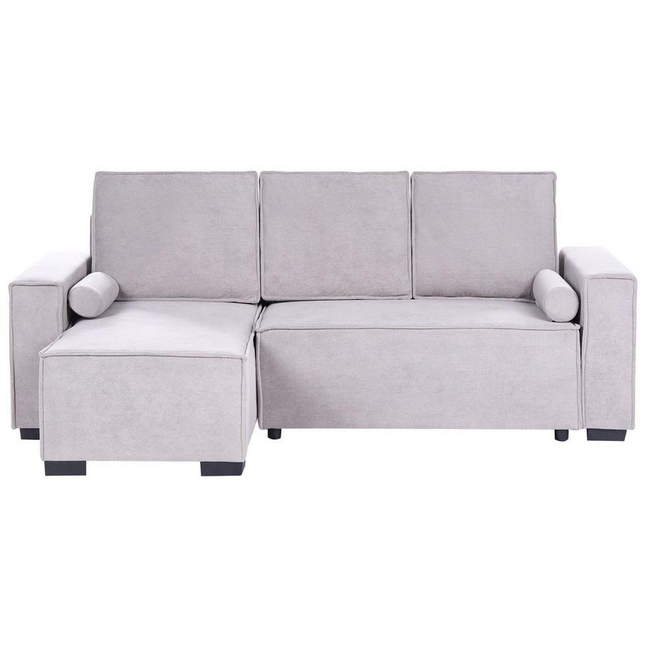 Canapé d'angle en Tissu  EDANE