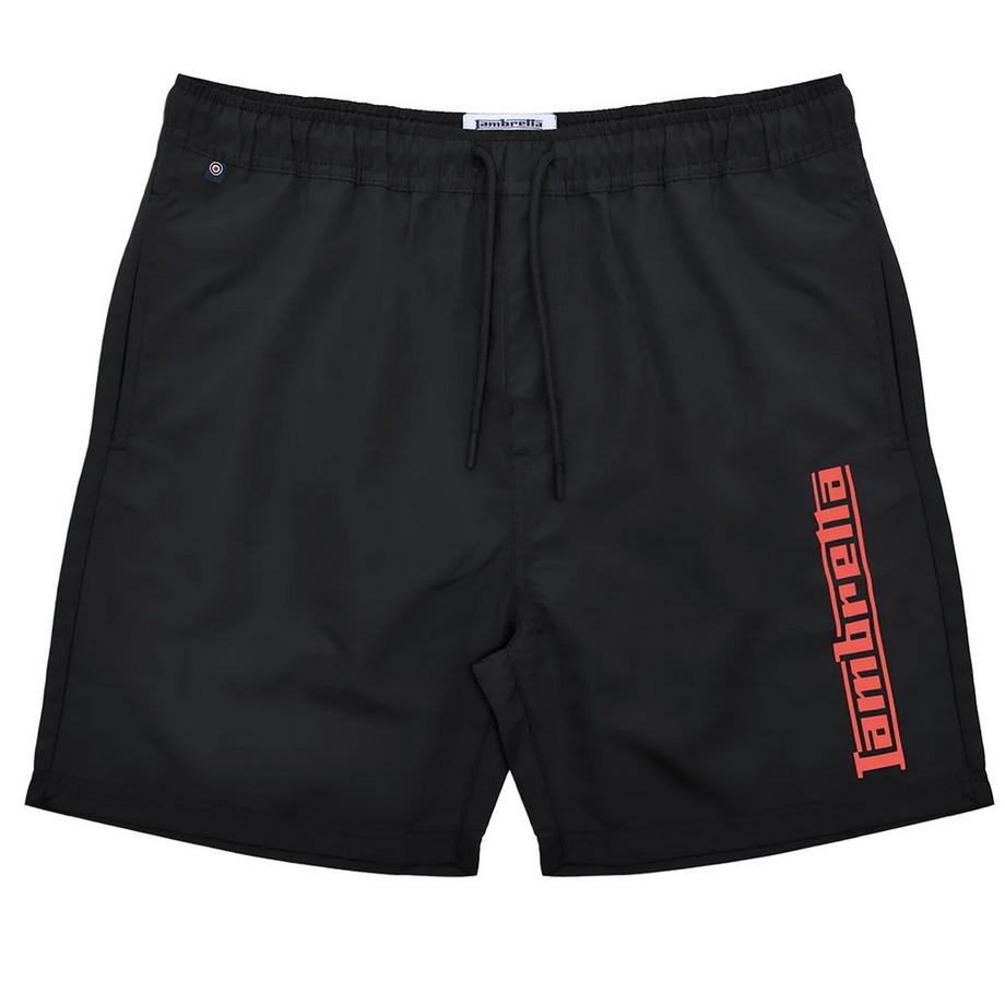 Ss25 Costume Da Bagno A Pantaloncino