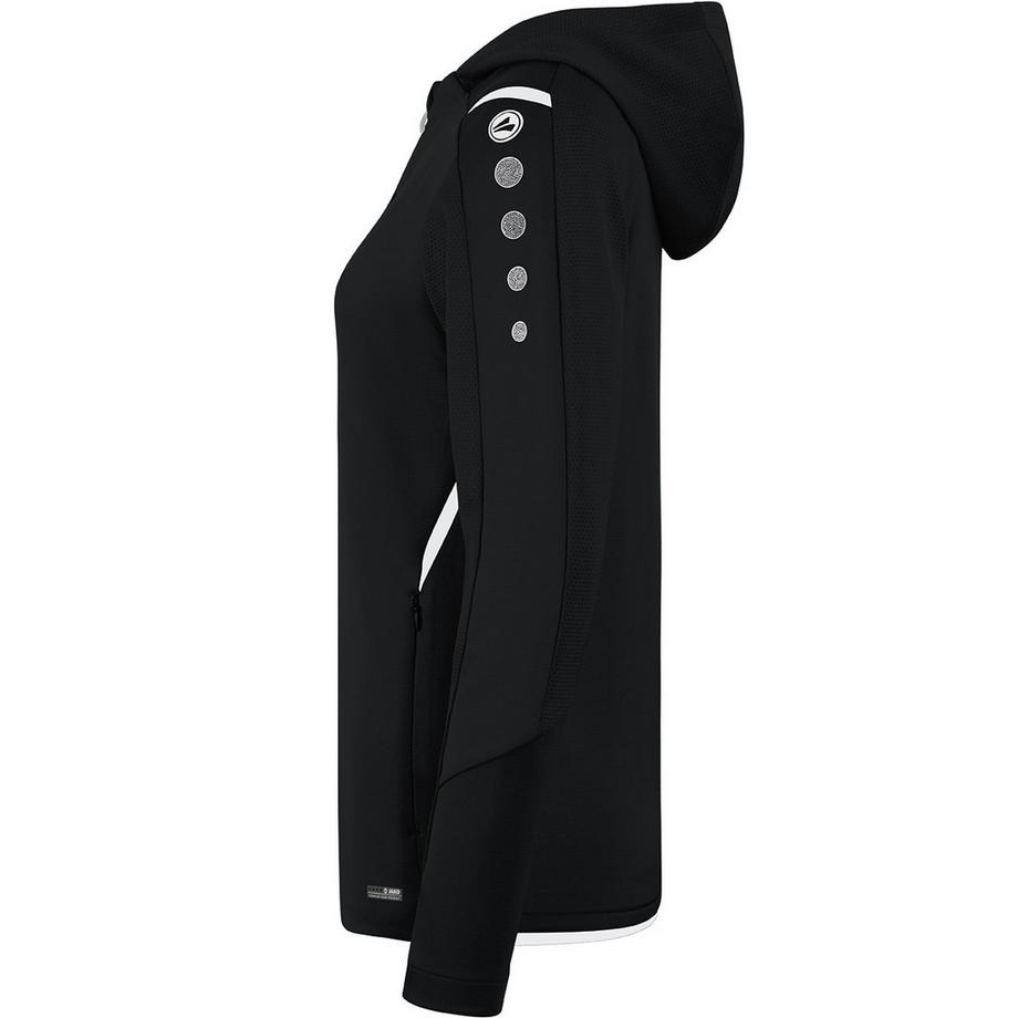 Jako  giacca felpa challenge 