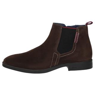 Sioux  Stiefelette Foriolo-704-H 