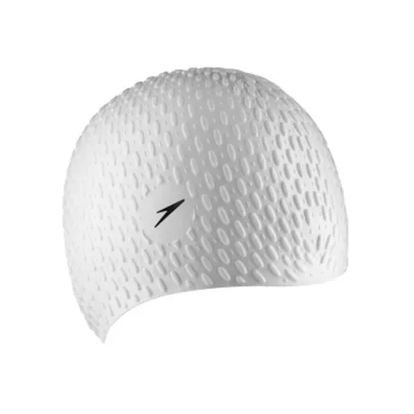 speedo  Badekappe mit Blasenmuster 