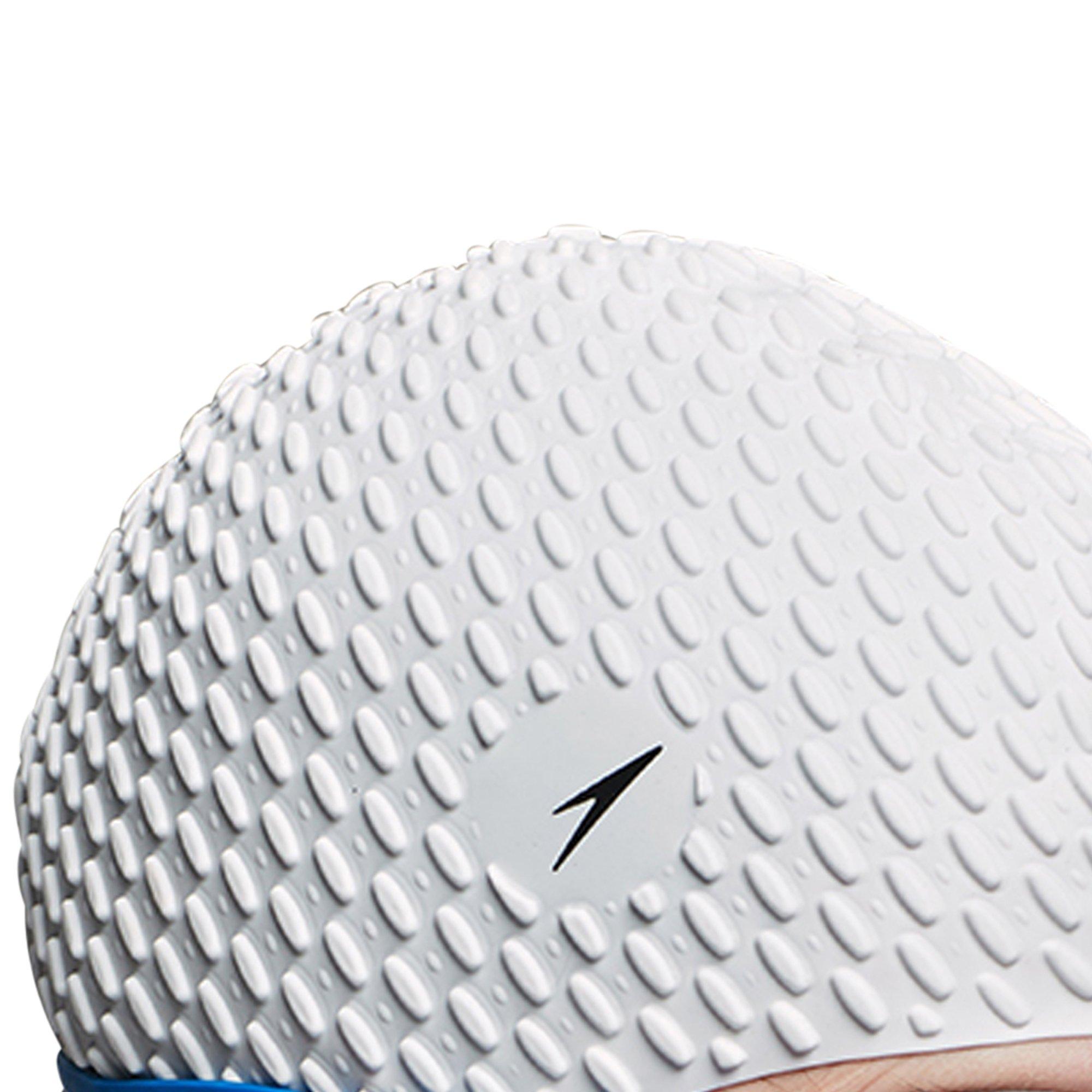 speedo  Badekappe mit Blasenmuster 