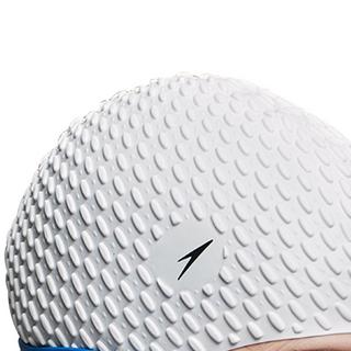 speedo  Badekappe mit Blasenmuster 