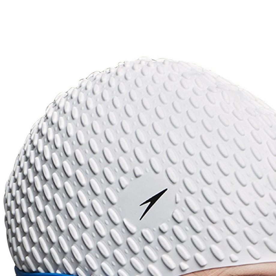 speedo  Badekappe mit Blasenmuster 