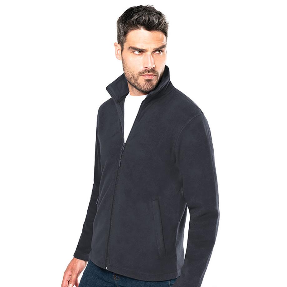 Kariban Veste Falco S  