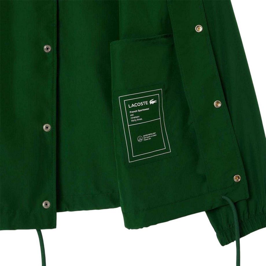 LACOSTE Veste D´entraîneur  