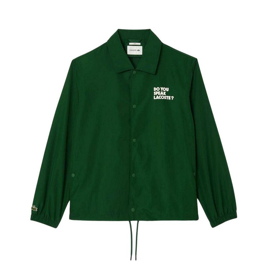 Veste D´entraîneur