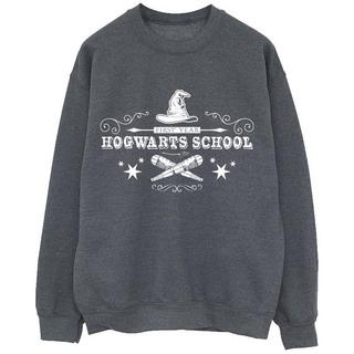 Harry Potter  Hogwarts First Year Sweatshirt 