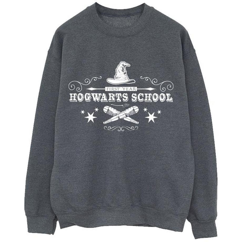 Hogwarts First Year Sweatshirt