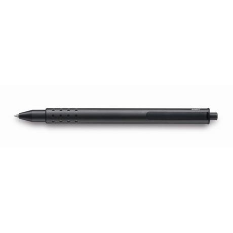 LAMY LAMY Tintenroller 331 Swift 1226053 black  