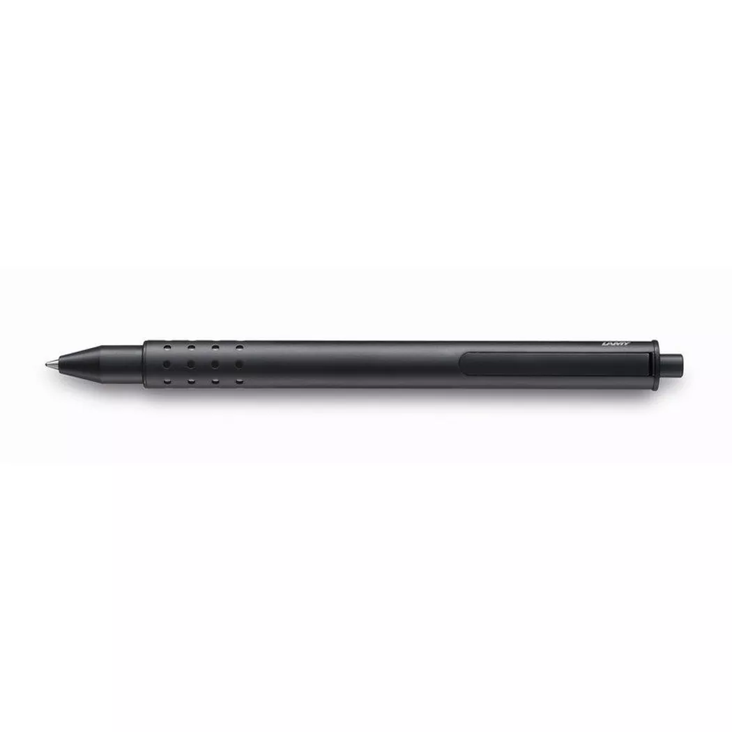 LAMY -  Tintenroller 331 Swift 1226053 black