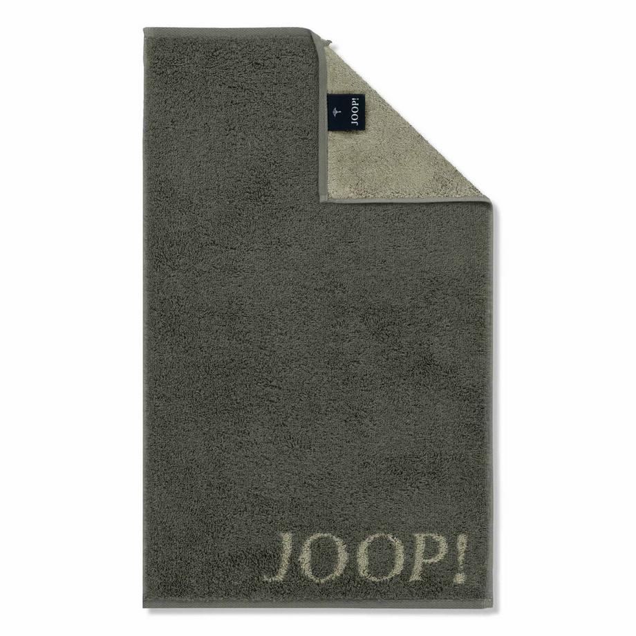 JOOP! Gästetuch  3er Pack-J! Joop! Contour  