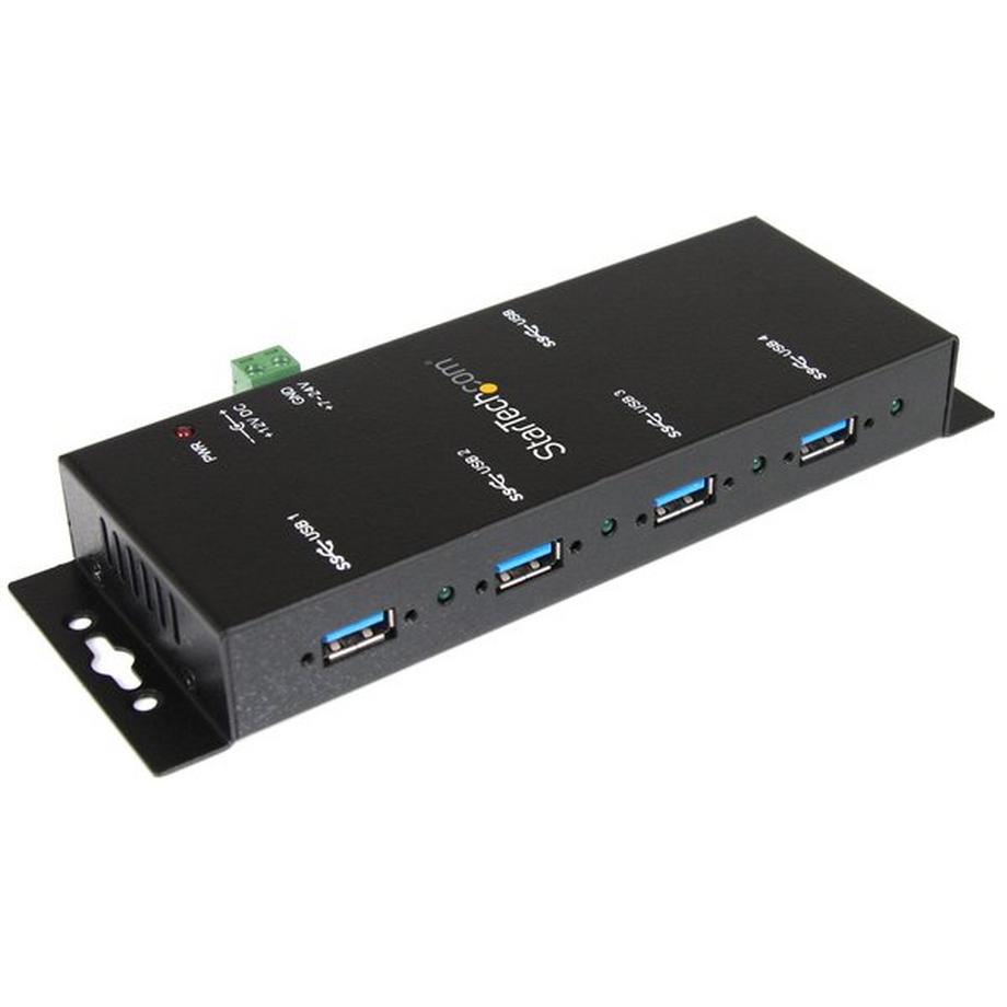 STARTECH  4 PORT USB 3.0 HUB 