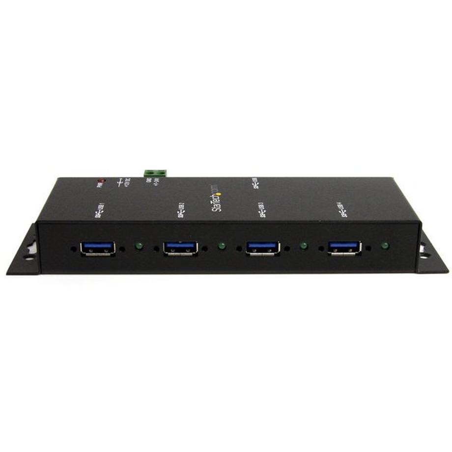 STARTECH  4 PORT USB 3.0 HUB 