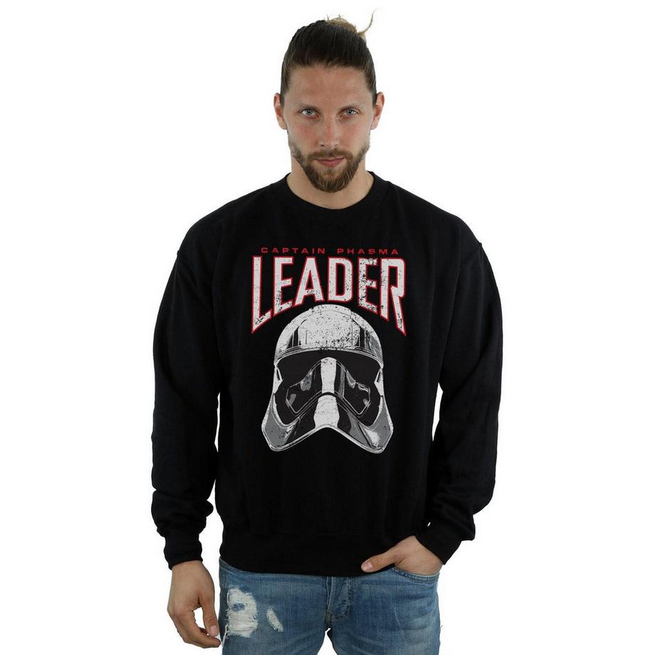 STAR WARS The Last Jedi Leader Sweatshirt  