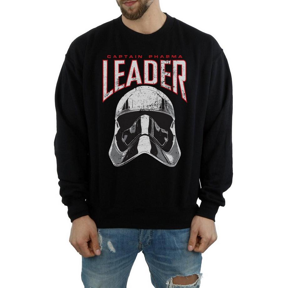 STAR WARS The Last Jedi Leader Sweatshirt  