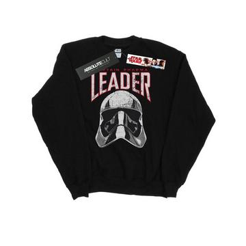 The Last Jedi Leader Sweatshirt