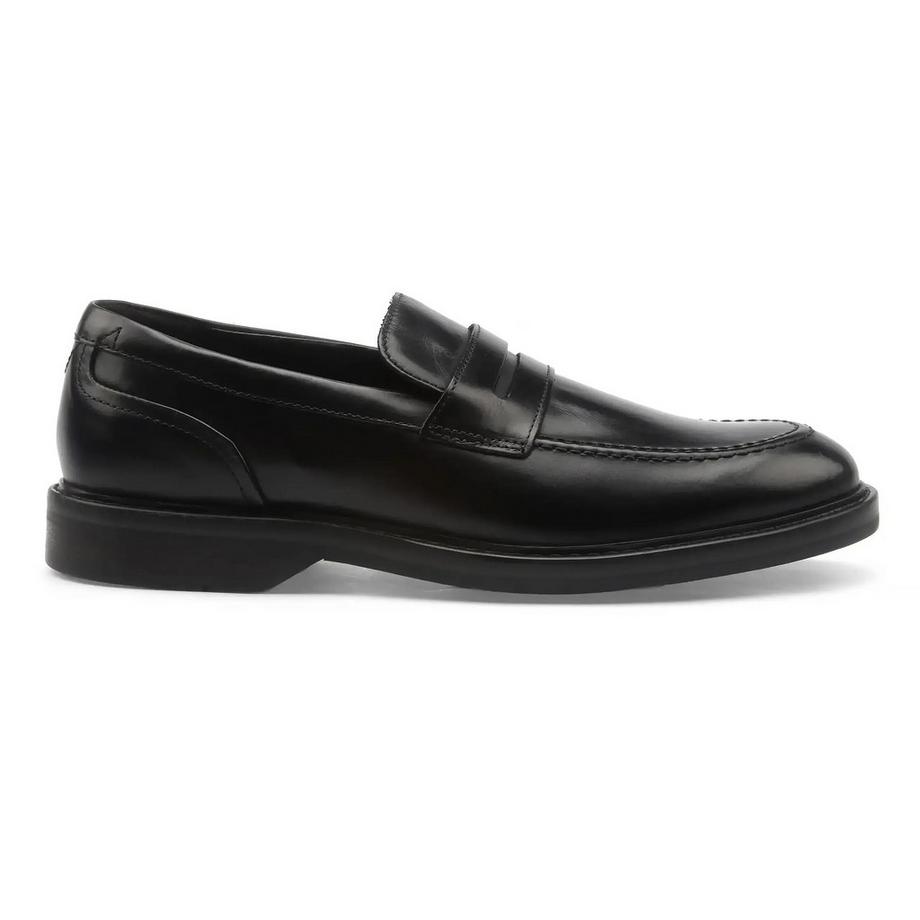 Clarks Aldwin Step Penny Loafer  